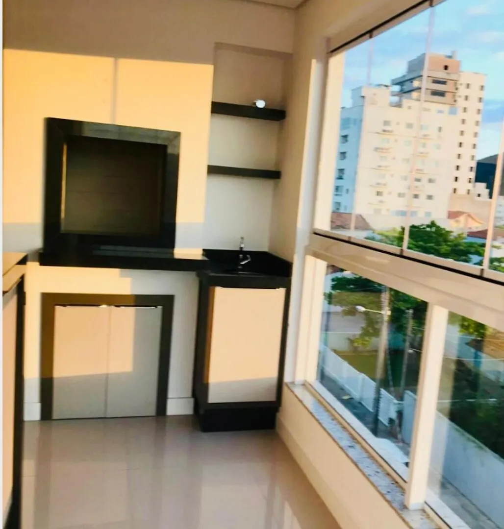 Apartment In Porto Belo Sc For 4 People