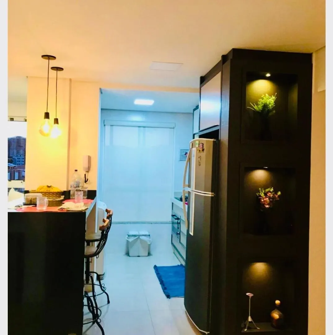 Apartment In Porto Belo Sc For 4 People