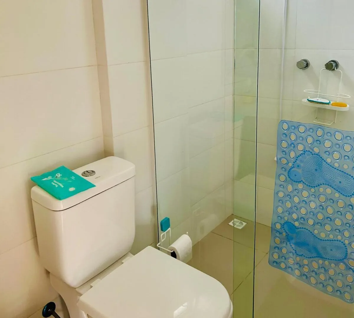 Apartment In Porto Belo Sc For 4 People