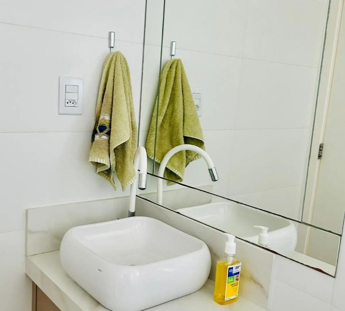Apartment In Porto Belo Sc For 4 People 0*,