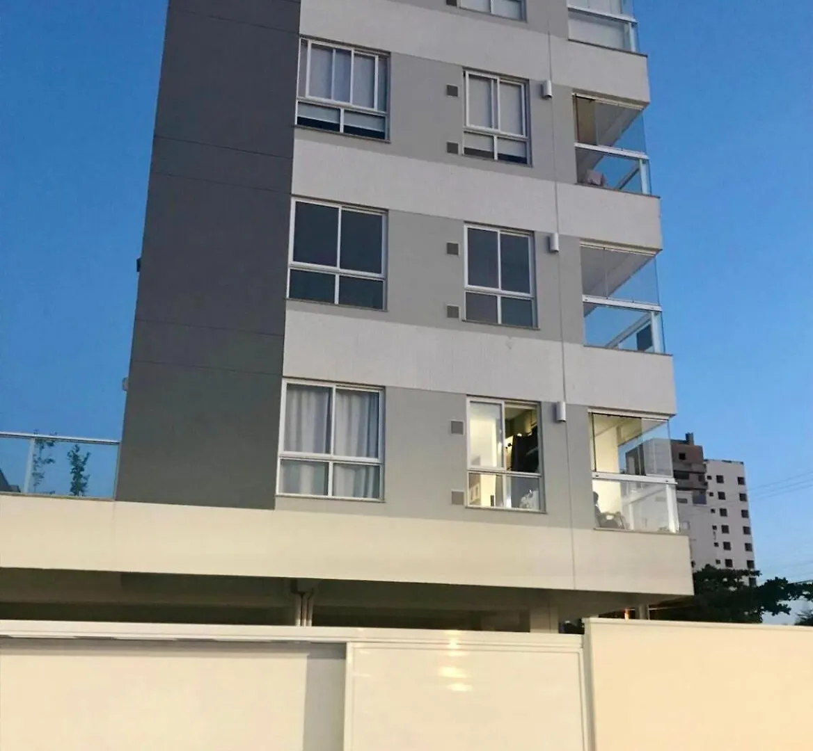 Apartment In Porto Belo Sc For 4 People 0*,