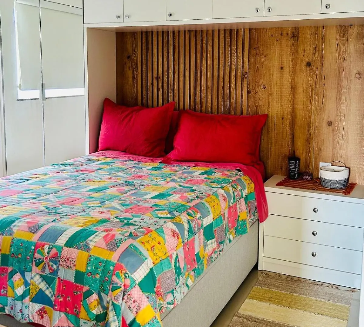 Apartment In Porto Belo Sc For 4 People