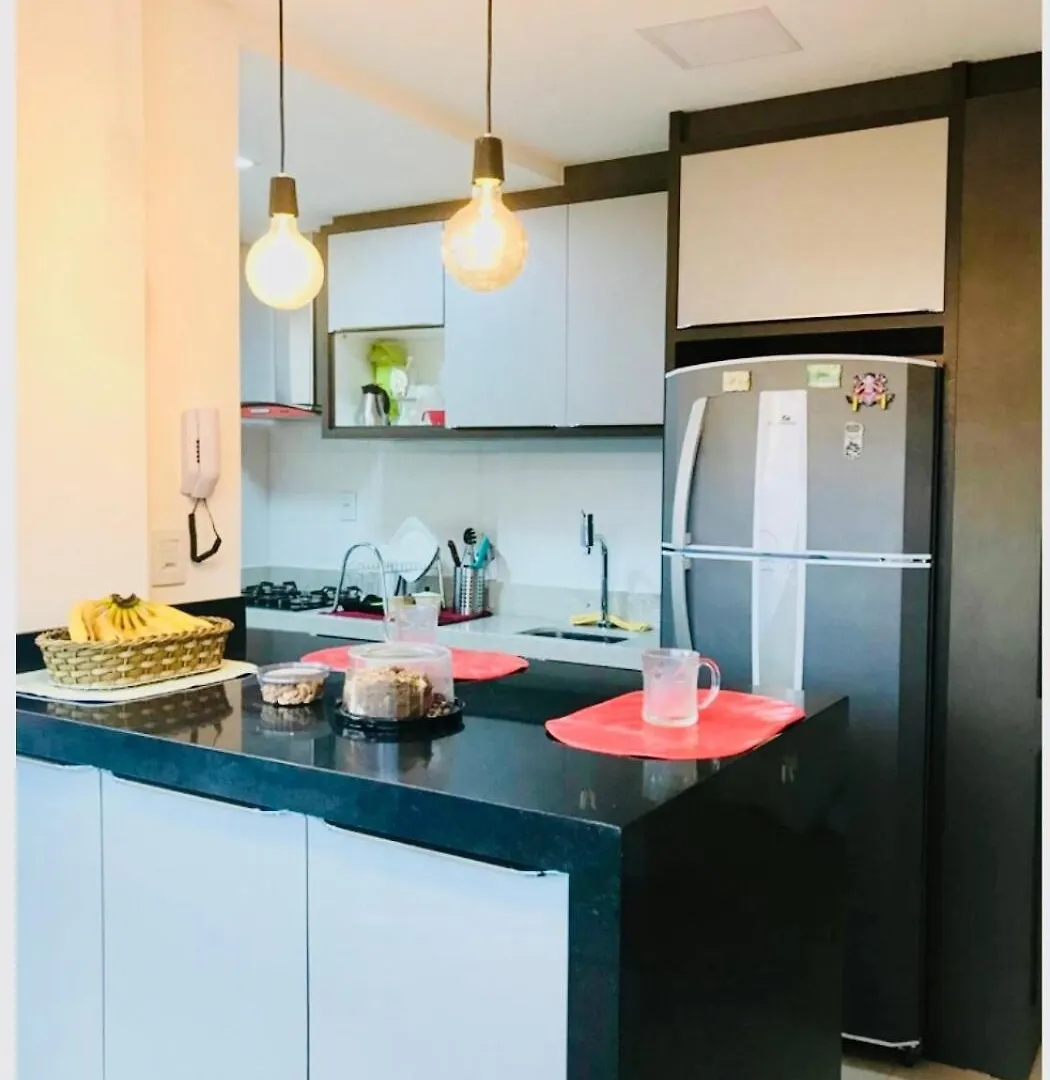 Apartment In Porto Belo Sc For 4 People Brasilien
