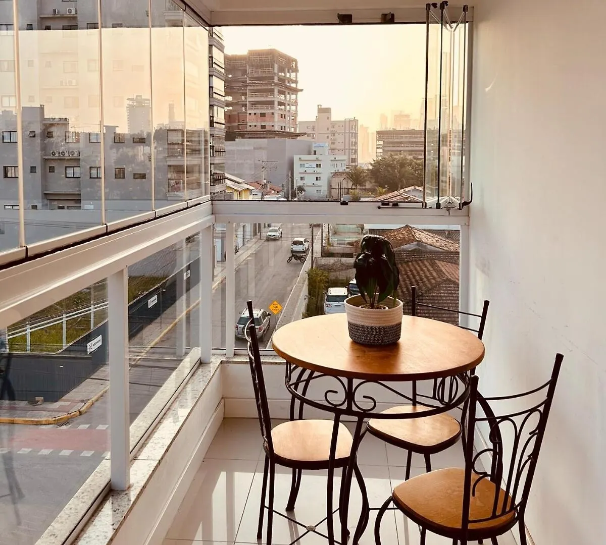 Apartment In Porto Belo Sc For 4 People 0*,  Brasilien