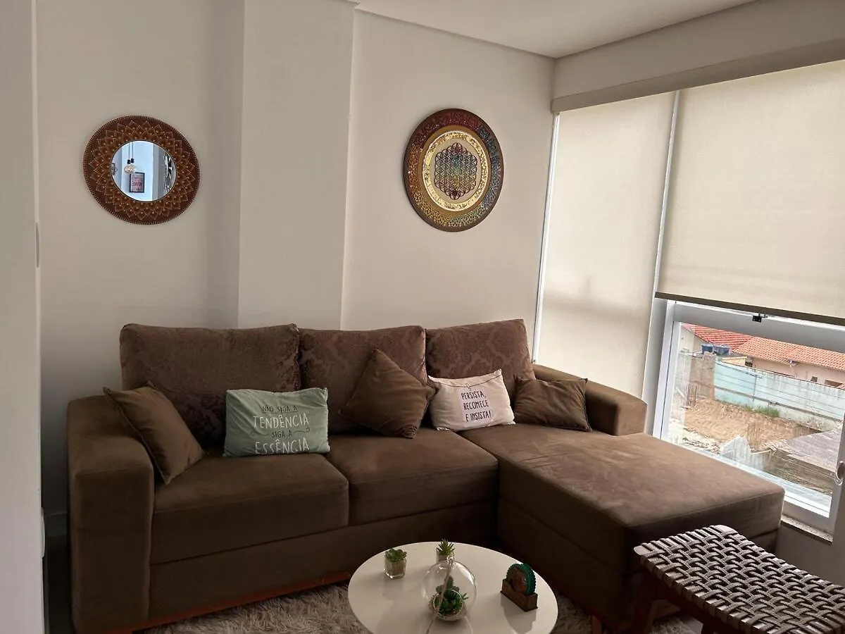 Apartment In Porto Belo Sc For 4 People 0*,  Brasilien