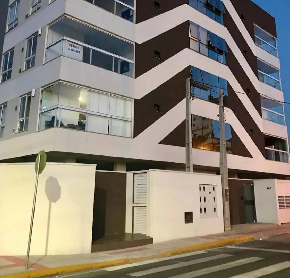 Apartment In Porto Belo Sc For 4 People Brasilien