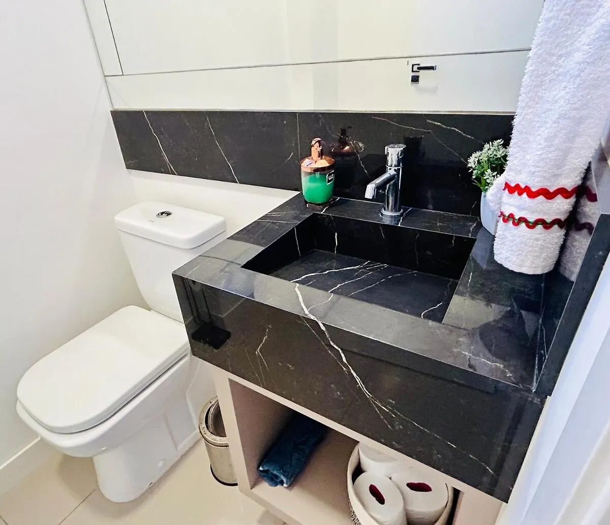 Apartment In Porto Belo Sc For 4 People Brasilien