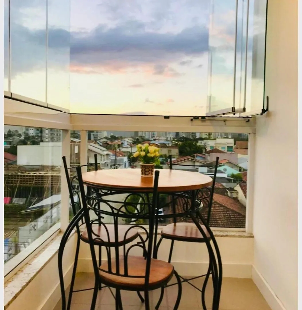 Apartment In Porto Belo Sc For 4 People