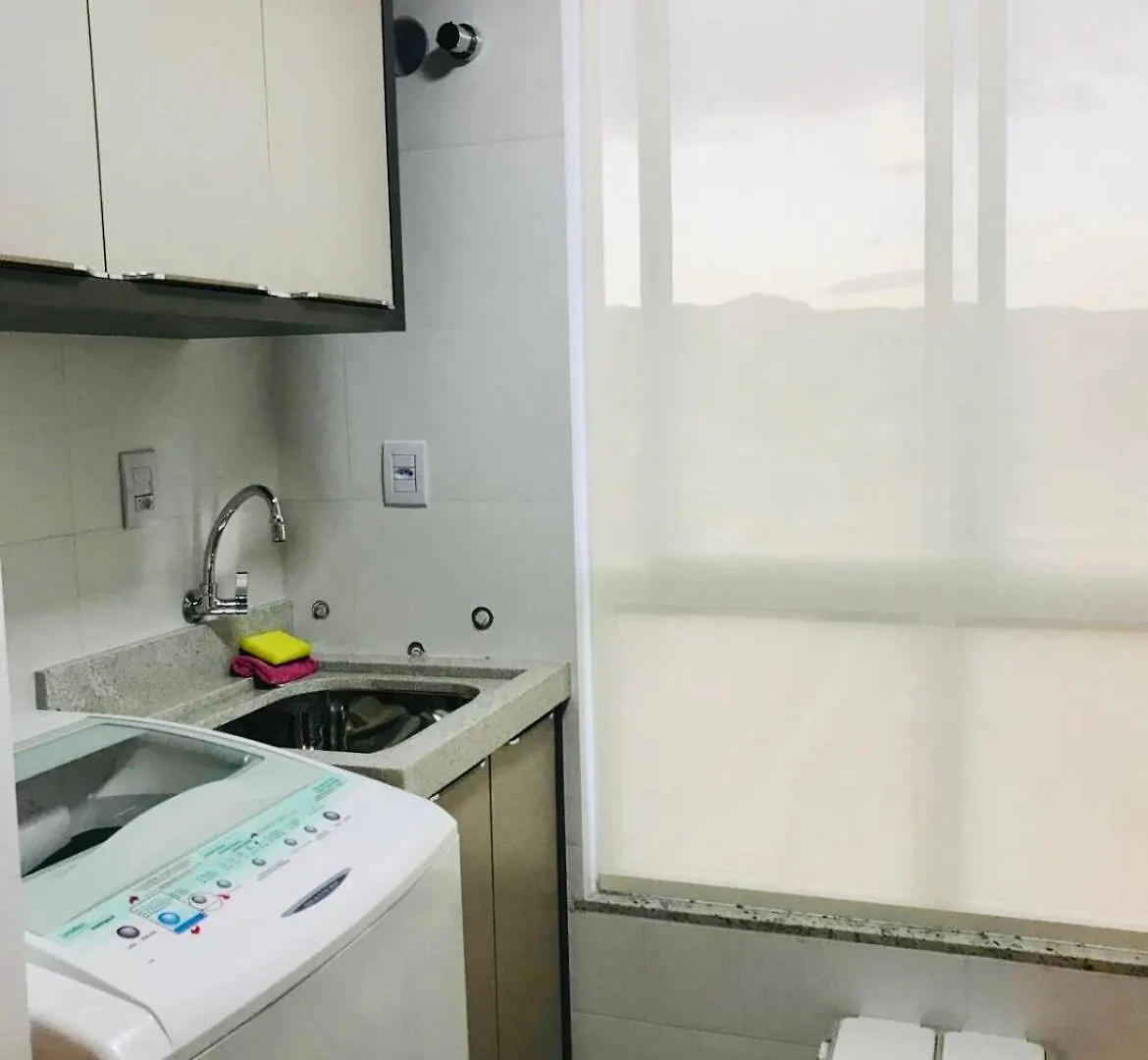 Apartment In Porto Belo Sc For 4 People